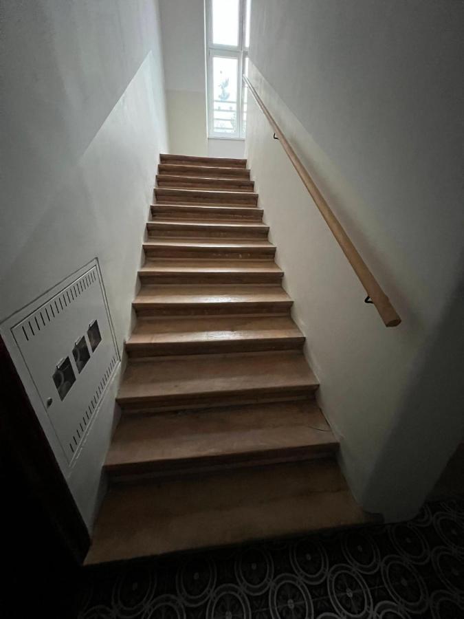 Cozy Loft Apartment In Zagreb Center المظهر الخارجي الصورة