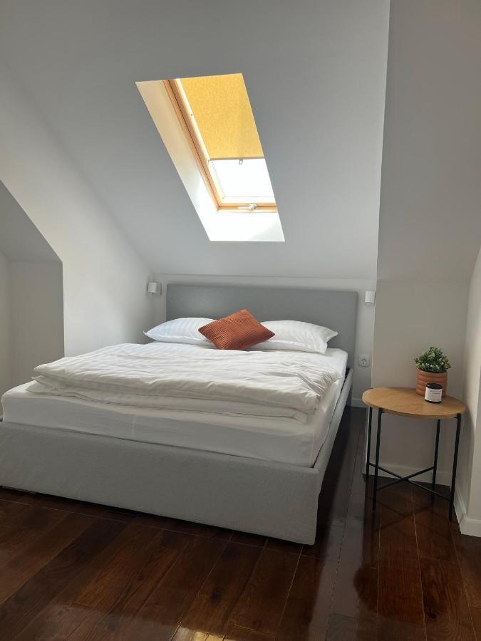 Cozy Loft Apartment In Zagreb Center المظهر الخارجي الصورة