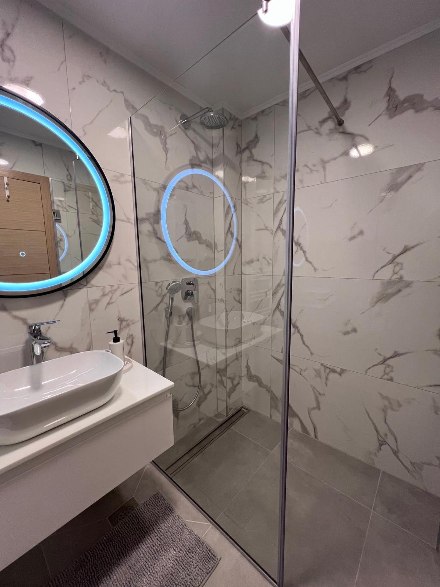 Cozy Loft Apartment In Zagreb Center المظهر الخارجي الصورة